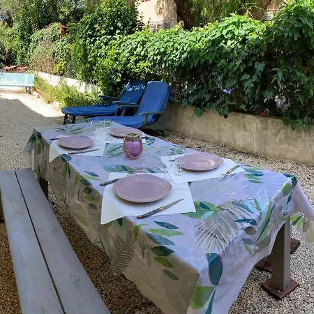 Boost Your Immo Jardin Bord De Mer 110 아파트 사나리쉬르메르