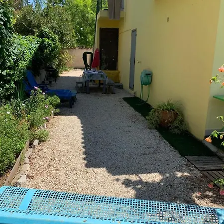 Lejlighed Boost Your Immo Jardin Bord De Mer 110