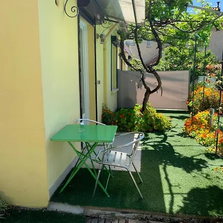 Boost Your Immo Jardin Bord De Mer 110 *